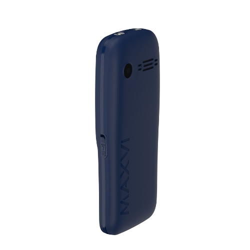 Мобильный телефон Maxvi K200 синий