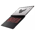 Ноутбук ASUS TUF Gaming A18 FA808UH-S8050 серый AMD Ryzen 7 260 3800MHz/18