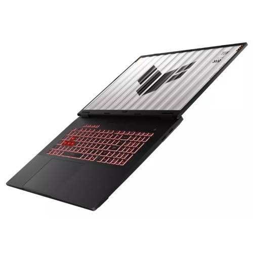 Ноутбук ASUS TUF Gaming A18 FA808UH-S8050 серый AMD Ryzen 7 260 3800MHz/18