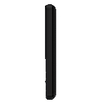 Мобильный телефон Maxvi C38 черный