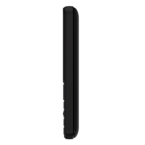 Мобильный телефон Maxvi C38 черный