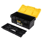 Ящики, сумки для инструментов Deli DL-TC270 400 х 190 х 190 мм
