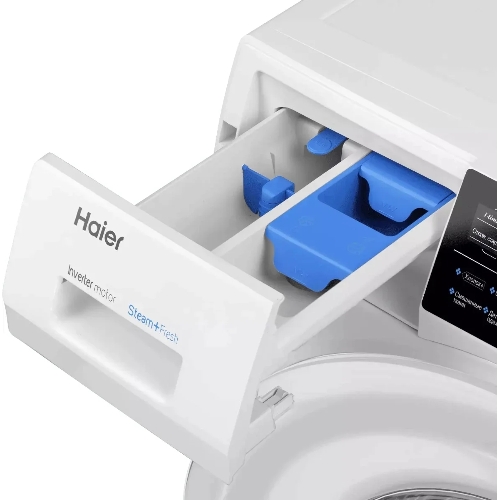 Стиральная машина Haier HW70-BP12969BE