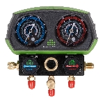 Станция манометрическая Ballu Super Stars ST-B268