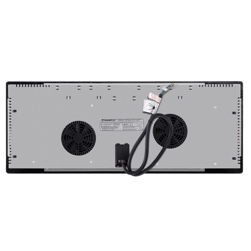 Индукционная варочная панель Maunfeld CVI904SFLDGR Inverter