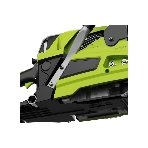 Бензопила цепная Deli DE-LJ16-1