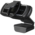 Веб-камера ACD Vision UC700 1920x1080, 30 кадр/с, USB Type-A, микрофон (шумоподавление), автоматическая фокусировка, автоосвещение, шторка приватности, универсальное крепление