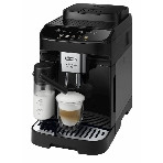 Кофемашина автоматическая DeLonghi ECAM290.61.B черный, исп. кофе - зерновой/молотый, 1.8 л, 1450 Вт, 15 бар