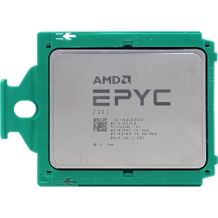 Процессор AMD EPYC 7302 Soc-SP3 3.0GHz OEM