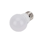 Лампа светодиодная GENERICA LL-G45-10-230-30-E27-G G45 10 Вт шар 3000К E27 230В