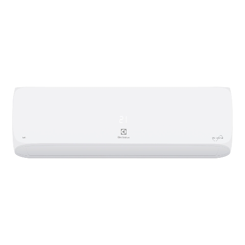 Внутренний блок сплит-системы Electrolux Loft EACS-09HAL/N8/in 9000 BTU, 25 м², 27 дБ, охлаждение, обогрев, белый