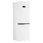 Холодильник Beko B3R0CNK362HW белый двухкамерный 220/100л морозилка снизу No Frost