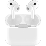 Наушники TWS Defender Apods pro белый, внутриканальные, Bluetooth, активное шумоподавление, до 4 ч