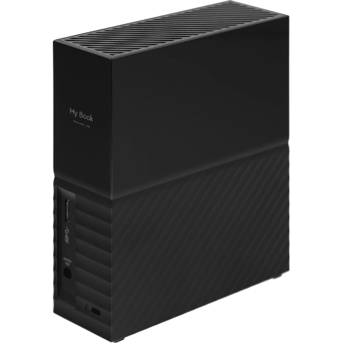 Внешний HDD 3.5