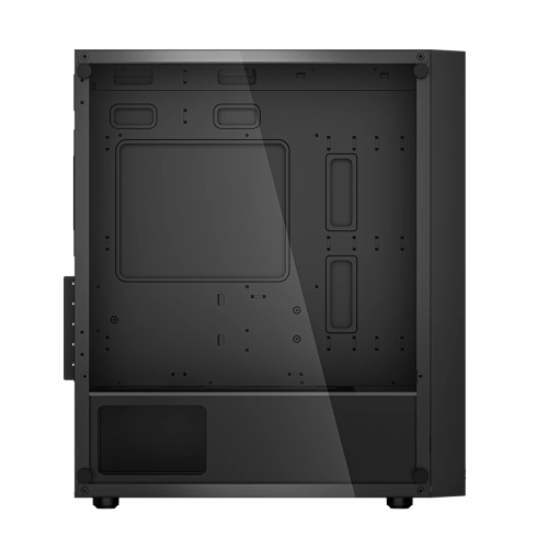 Компьютерный корпус PcCooler C3B310 BK черный без БП mATX 2xUSB3.0 audio bott PSU