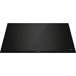 Индукционная варочная панель Gorenje GI6401BCE черный