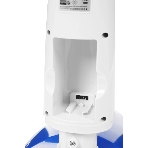 Электрошвабра Vitek VT-8180 50Вт белый