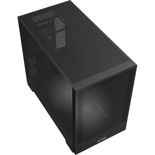 Компьютерный корпус XPG VALORMESHNANOMAA-BKCWW