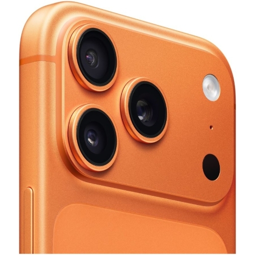 Смартфон Apple iPhone 17 Pro 256Gb Cosmic Orange A3523 MG8H4ZA/A 195950627435
