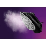 Утюг электрический Philips 2600 Вт, удар 200 г, пар 45 г/мин, SteamGlide Plus