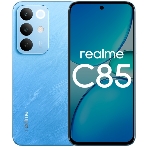 Смартфон Realme C85 RMX5566 8/256Gb, синий