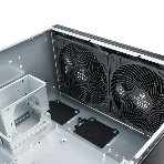 Компьютерный корпус Silverstone SST-RM51