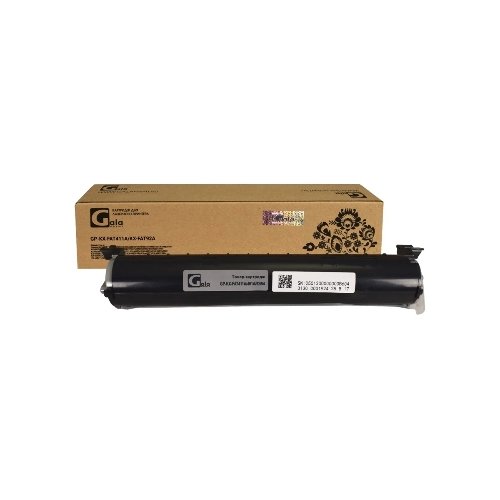 Тонер-туба GalaPrint GP-KX-FAT411A/461/FAT92/FAT94/KX-FAC415 черный (2000 стр) для Panasonic KX-MB261/262/263/271/763/771/772/773/778/778CN/781/783/228CN/238CN/258CN/2000/2010/2025/2030/2061/2003CN/2008CN/2033CN/2038CN