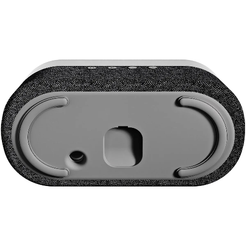 Портативная колонка BBK BTA1212 черный 10W 2.0 BT 10м 1800mAh