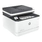 МФУ лазерное HP LaserJet Pro 3103fdw (3G632A), A4, ч/б, печ. 33 стр/мин., скан до 19 стр/мин. (ч/б) 8 стр/мин. цвет, 1200x1200 dpi, Ethernet (RJ-45), USB 2.0, Wi-Fi