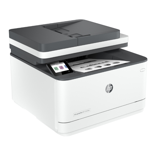 МФУ лазерное HP LaserJet Pro 3103fdw (3G632A), A4, ч/б, печ. 33 стр/мин., скан до 19 стр/мин. (ч/б) 8 стр/мин. цвет, 1200x1200 dpi, Ethernet (RJ-45), USB 2.0, Wi-Fi