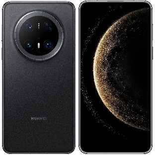 Смартфон Huawei Mate 70 Pro 12/512Gb, черный