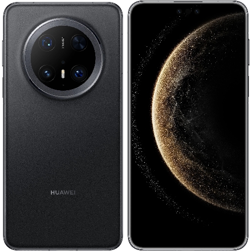 Смартфон Huawei Mate 70 Pro 12/512Gb, черный