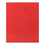 Щит с монтажной панелью EKF PROxima ЩМПг- 80.60.25 (ЩРНМ-4) RAL 3001 IP54