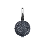 Сковорода Гранит Star Induction Pro 026803И 26 см, съем. ручка