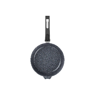 Сковорода Гранит Star Induction Pro 026803И 26 см, съем. ручка
