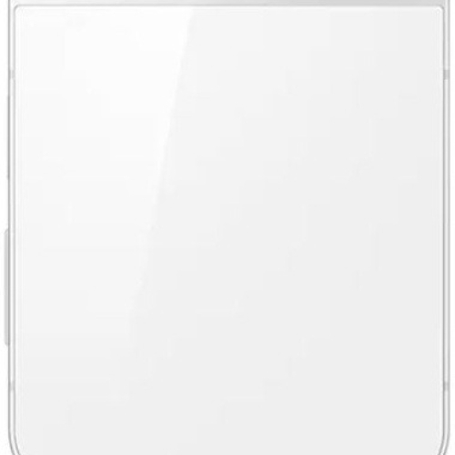 Смартфон Samsung Galaxy Z Flip7 FE 8/128Gb белый