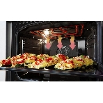Плита Электрическая Gorenje GEIT5C60BPG черный