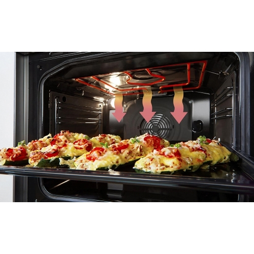 Плита Электрическая Gorenje GEIT5C60BPG черный