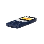 Мобильный телефон Maxvi K200 синий