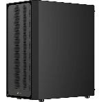 Компьютерный корпус Ocypus Gaммa C50 без БП черный (Gaммa-C50-BKG000XX-GL)
