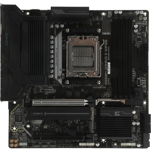 Материнская плата MSI B850M GAMING WIFI6E