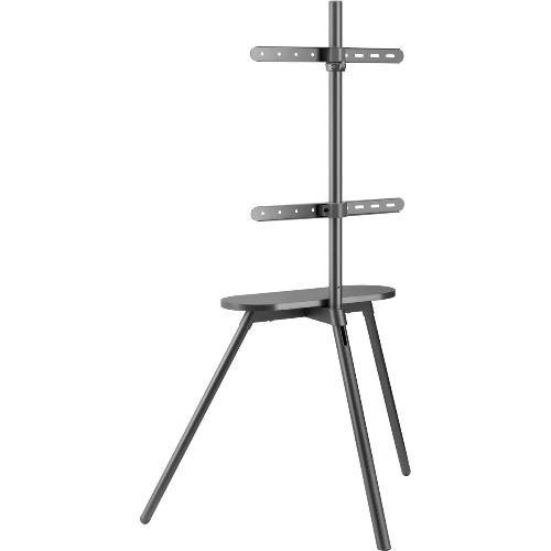Подставка для телевизора Cactus CS-ST2844GY темно-серый, 43