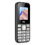 Мобильный телефон BQ 1860 Gem черный (без СЗУ в комплекте)