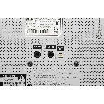 Минисистема LG XBOOM RNC5 черный 300Вт FM USB BT