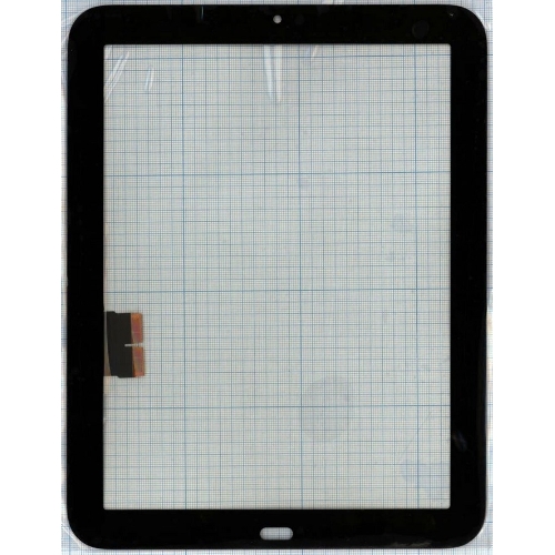 Сенсорное стекло (тачскрин) для HP Touchpad 9.7