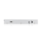 Межсетевой экран Zyxel USG FLEX 200HP, Rack, 1xRJ-45: 1/2.5G (LAN/WAN), 1xRJ-45: 1/2.5G PoE+ (LAN/WAN), 6xRJ-45: 1G (LAN/WAN), 1xUSB3.0 **