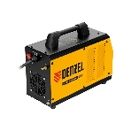 Аппарат инвертор. аргонодуговой сварки Denzel ITIG-200 DС Pulse Cold Weld, 200 А, ПВ 60%