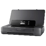 Принтер струйный HP OfficeJet 200 (CZ993A#BHC), A4, цветной, печ. до 10 стр/мин. (ч/б) до 7 стр/мин. (цвет), 1200 x 1200 dpi (ч/б) 1200 x 4800 dpi (цвет), USB, Wi-Fi, Air Print, Mopria