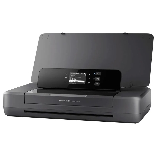 Принтер струйный HP OfficeJet 200 (CZ993A#BHC), A4, цветной, печ. до 10 стр/мин. (ч/б) до 7 стр/мин. (цвет), 1200 x 1200 dpi (ч/б) 1200 x 4800 dpi (цвет), USB, Wi-Fi, Air Print, Mopria