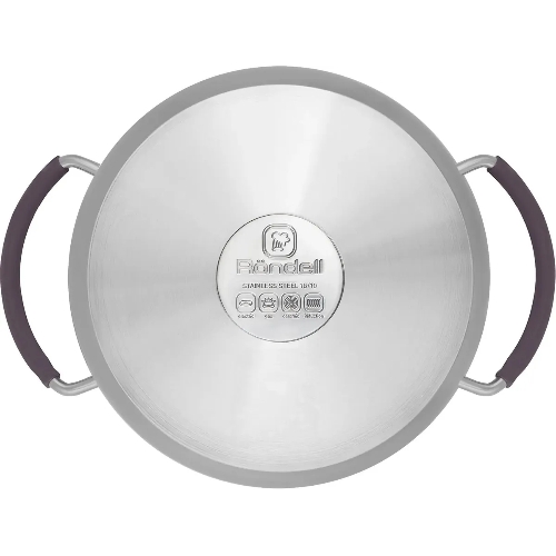 Кастрюля с/кр 20 см 3,1 л Rondell RDS-1388 Akzent